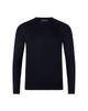Paul James Paul James Merino Wool Crew Neck Sweater - 2