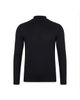 Paul James Paul James Merino Wool Mock Turtleneck Sweater - 2