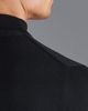 Paul James Paul James Merino Wool Mock Turtleneck Sweater - 3