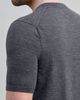 Paul James Paul James Superfine Merino Wool Knitted T-Shirt - 3