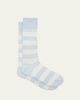 Paul Smith Men's Barry Thick Stripe Crew Socks - 1