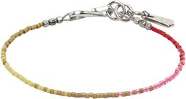 Paul Smith Paul Smith Beaded Bracelet