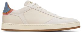Paul Smith Paul Smith Beige 'Destry' Trainer Sneakers