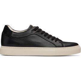 Paul Smith Paul Smith Black Basso Sneakers