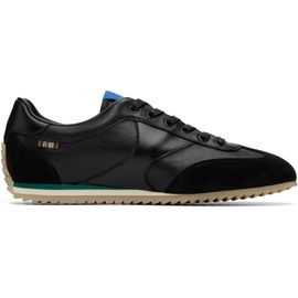 Paul Smith Paul Smith Black Chilly Sneakers