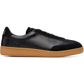 Paul Smith Paul Smith Black 'Como' Sneakers
