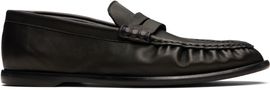 Paul Smith Paul Smith Black 'Faron' Loafers