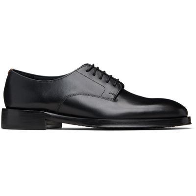Paul Smith Paul Smith Black Jason Derbys