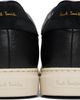 Paul Smith Paul Smith Black Leather Basso Sneakers - 2