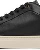 Paul Smith Paul Smith Black Leather Basso Sneakers - 3