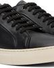 Paul Smith Paul Smith Black Leather Basso Sneakers - 4
