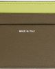 Paul Smith Paul Smith Black Leather Card Holder - 2