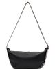 Paul Smith Paul Smith Black Leather Sling Crossbody Bag - 1