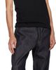 Paul Smith Paul Smith Black Leather Studded Belt - 2