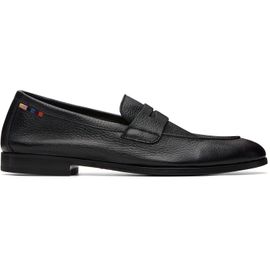 Paul Smith Paul Smith Black 'Murano' Loafers