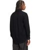 Paul Smith Paul Smith Black Oversized Viscose-Wool Shirt - 3