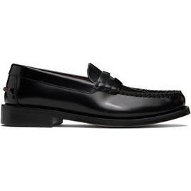Paul Smith Paul Smith Black Rialto Loafers