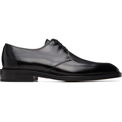 Paul Smith Paul Smith Black 'Sheridan' Derbys