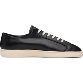 Paul Smith Paul Smith Black Tripp Sneakers
