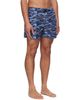 Paul Smith Paul Smith Blue Waves Swim Shorts - 2