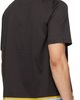 Paul Smith Paul Smith Brown Boarder 'Signature Stripe' T-shirt - 3