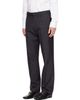 Paul Smith Paul Smith Brown Double-Breasted Suit - 4