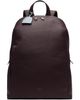 Paul Smith Paul Smith Burgundy Leather Backpack - 1