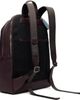 Paul Smith Paul Smith Burgundy Leather Backpack - 3