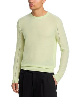 Paul Smith Paul Smith Crewneck Sweater