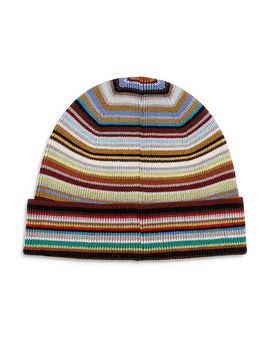Paul Smith Paul Smith Cuffed Beanie