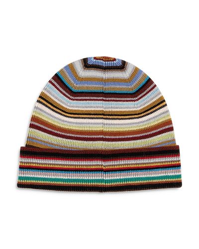 Paul Smith Paul Smith Cuffed Beanie