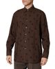 Paul Smith Paul Smith Dot Pattern Pocket Shirt - 1