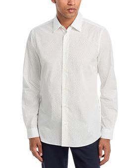 Paul Smith Paul Smith Dot Shirt