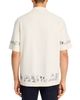 Paul Smith Paul Smith Embroidered Short Sleeve Shirt - 3