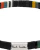 Paul Smith Paul Smith Flat Bead Bracelet - 1