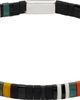 Paul Smith Paul Smith Flat Bead Bracelet - 2