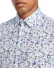 Paul Smith Paul Smith Flower Print Shirt - 4