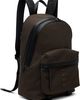 Paul Smith Paul Smith Khaki Cordura Laser 'Signature Stripe' Backpack - 2