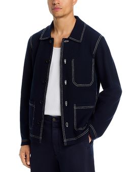 Paul Smith Paul Smith Knitted Jacket