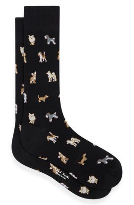 Paul Smith Paul Smith Kyoto Dog