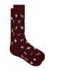 Paul Smith Paul Smith Kyoto Dog Socks - 1