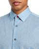 Paul Smith Paul Smith Leaf Print Shirt - 4