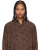 Paul Smith Paul Smith Metal Bead Necklace - 2