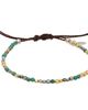 Paul Smith Paul Smith Metal Beaded Bracelet - 1