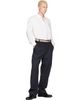 Paul Smith Paul Smith Multicolor Cut2Fit Reversible Belt - 2
