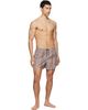Paul Smith Paul Smith Multicolor 'Signature Stripe' Swim Shorts - 4