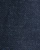 Paul Smith Paul Smith Navy Slub Wool & Cotton Blend Sport Coat - 5