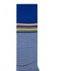 Paul Smith Paul Smith Odd Stripe Crew Socks - 3