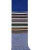 Paul Smith Paul Smith Odd Stripe Crew Socks - 4