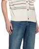 Paul Smith Paul Smith Off-White 'Signature Stripe' Short-Sleeve Shirt - 4